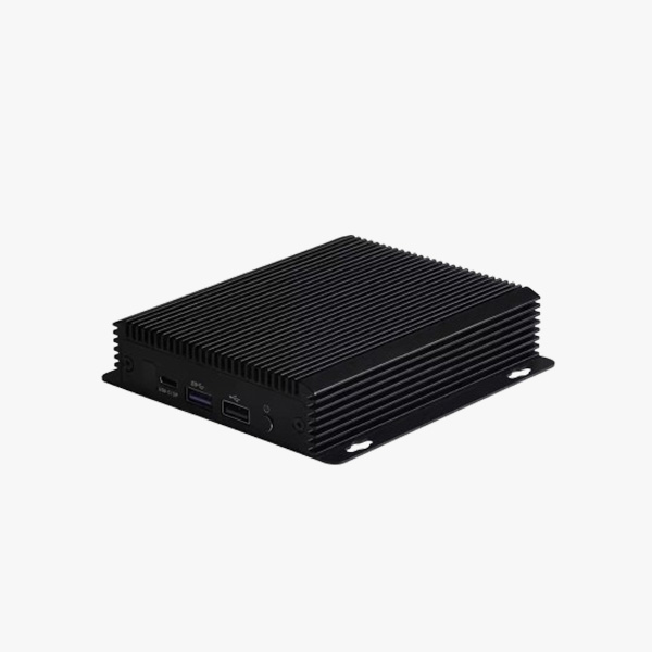 AIBOX-310B 邊緣計(jì)算盒子