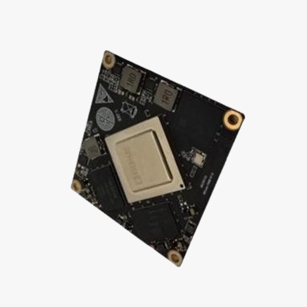 Alcore-7608 嵌入式模組