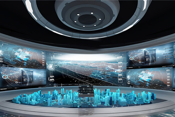 選擇廣安視訊，擁抱智能科技新優(yōu)勢(shì)