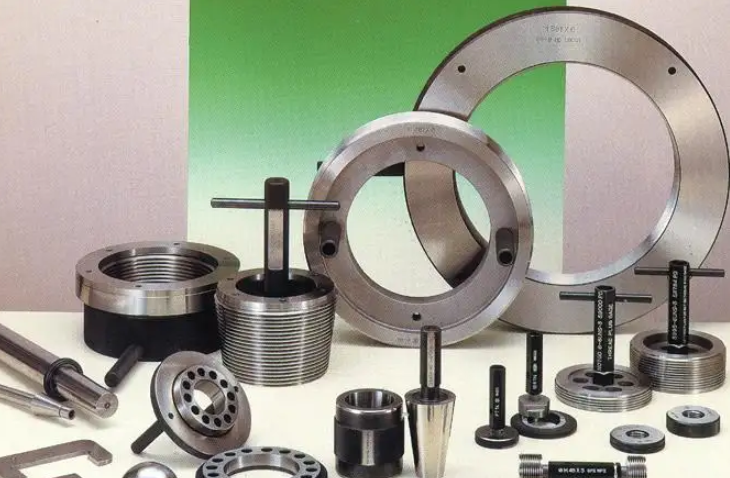 非標(biāo)零件的金屬非標(biāo)準(zhǔn)件是怎么樣的？